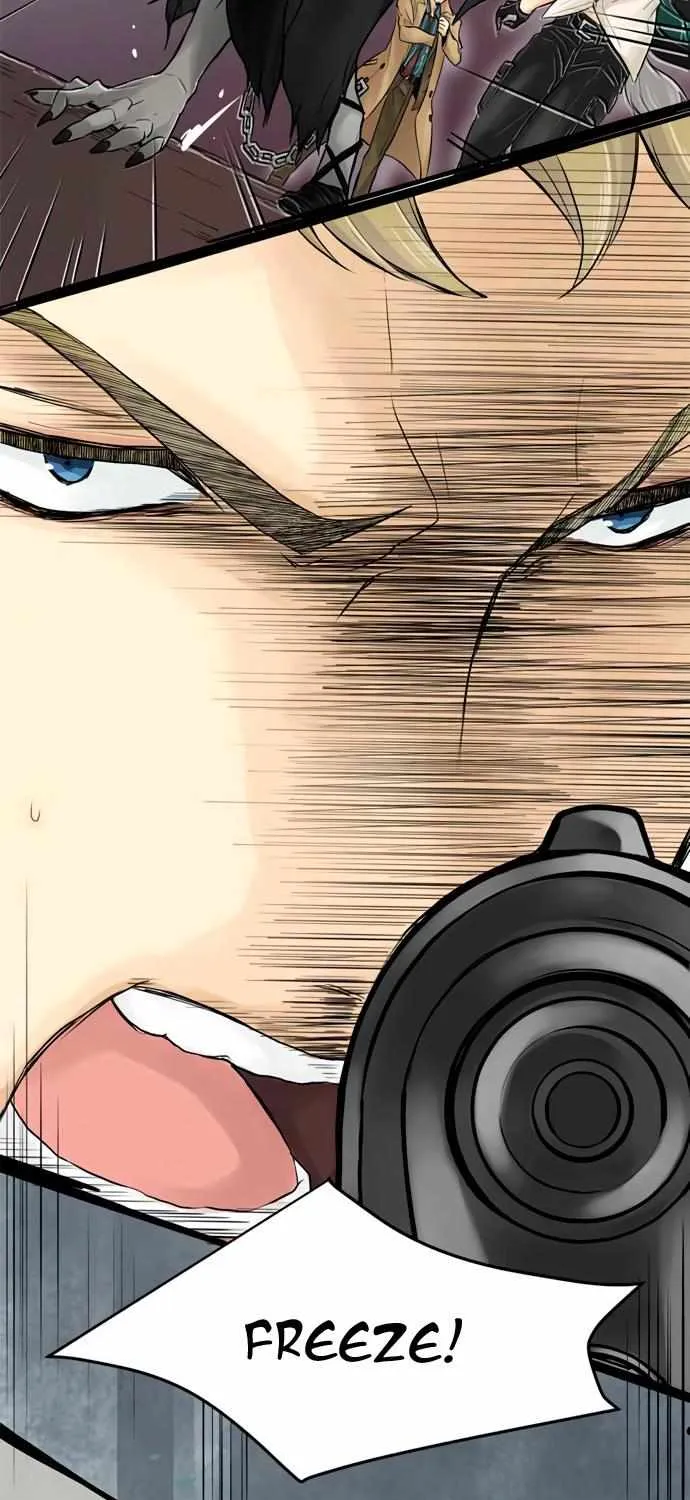 Read Phantom in the Twilight chapter 12 image 55 on Lezhin