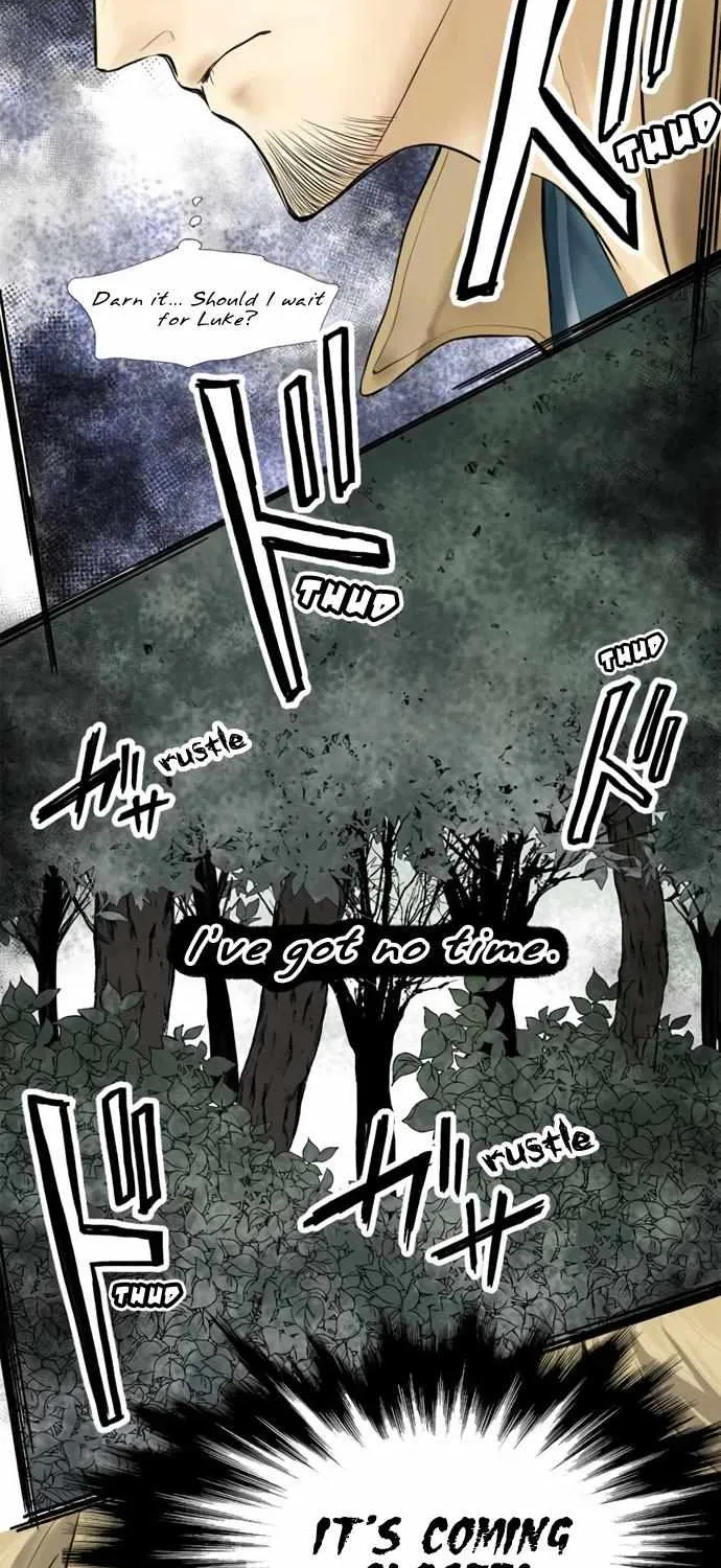 Read Phantom in the Twilight chapter 12 image 6 on Lezhin