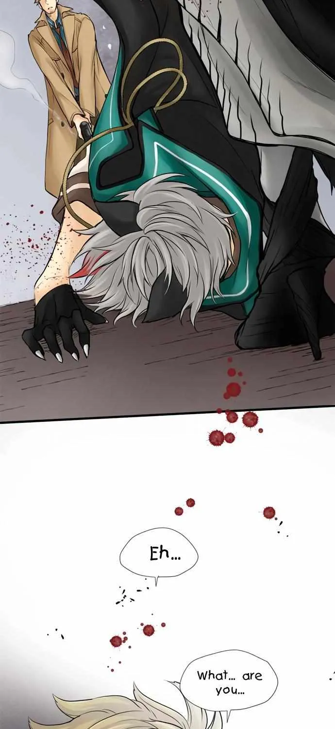 Read Phantom in the Twilight chapter 12 image 62 on Lezhin