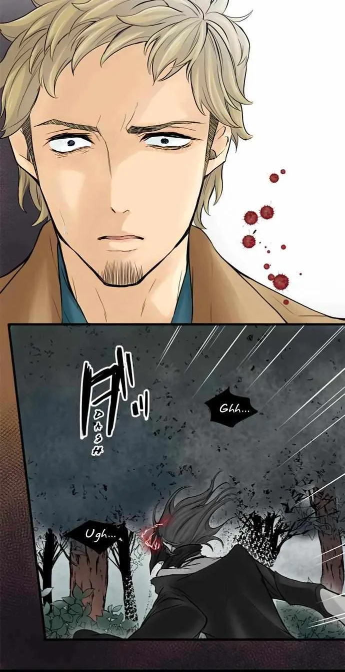 Read Phantom in the Twilight chapter 12 image 63 on Lezhin