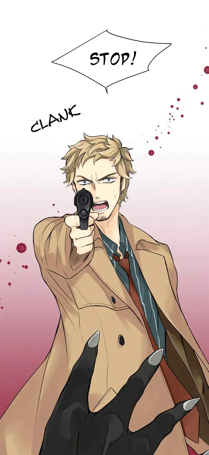 Read Phantom in the Twilight chapter 12 image 64 on Lezhin