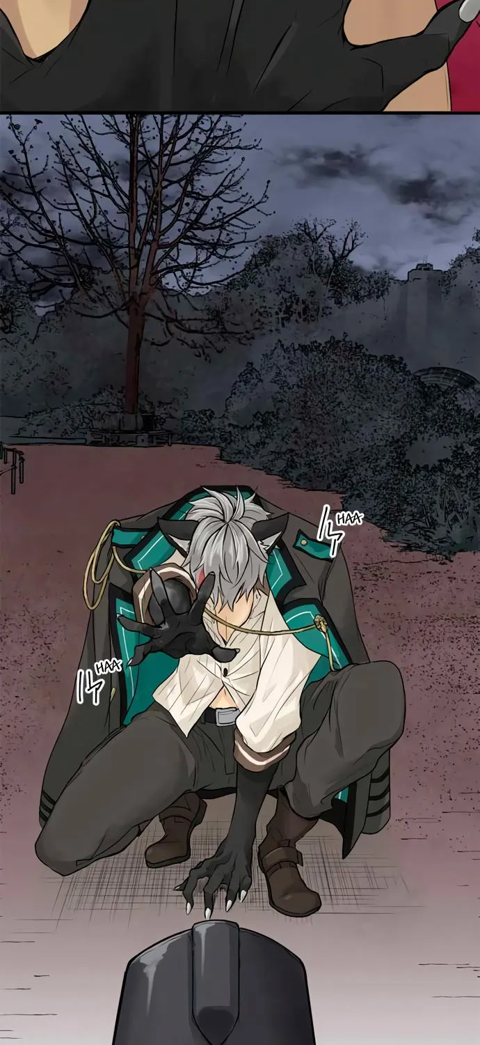 Read Phantom in the Twilight chapter 12 image 65 on Lezhin