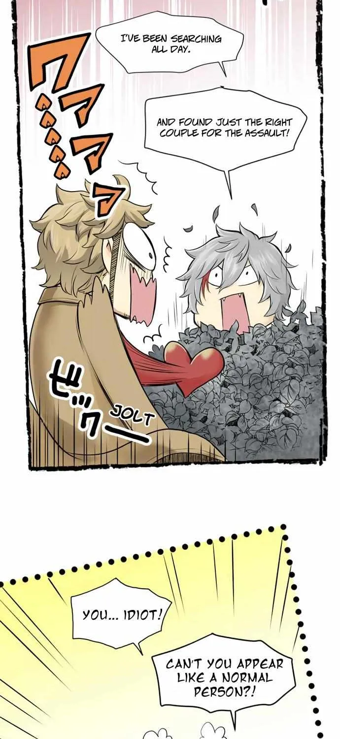 Read Phantom in the Twilight chapter 12 image 8 on Lezhin