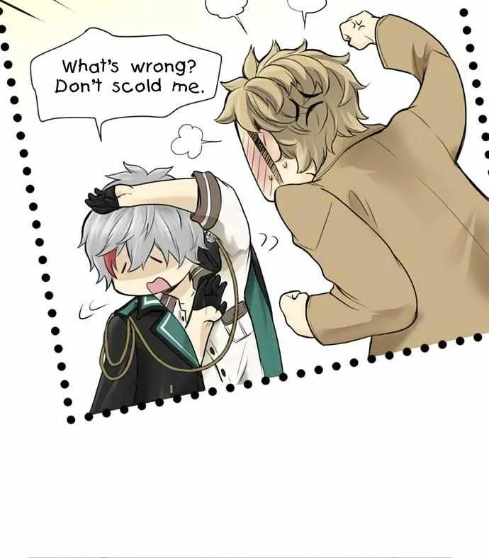 Read Phantom in the Twilight chapter 12 image 9 on Lezhin