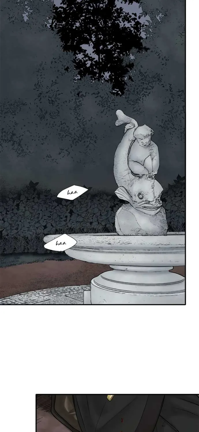 Read Phantom in the Twilight chapter 13 image 2 on Lezhin