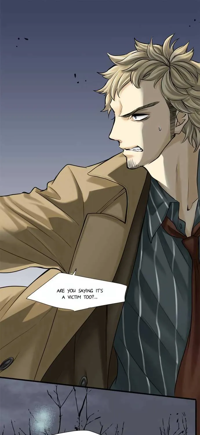Read Phantom in the Twilight chapter 13 image 21 on Lezhin