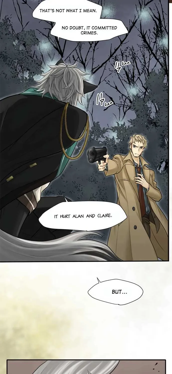 Read Phantom in the Twilight chapter 13 image 22 on Lezhin