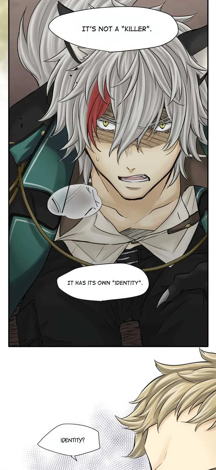 Read Phantom in the Twilight chapter 13 image 23 on Lezhin