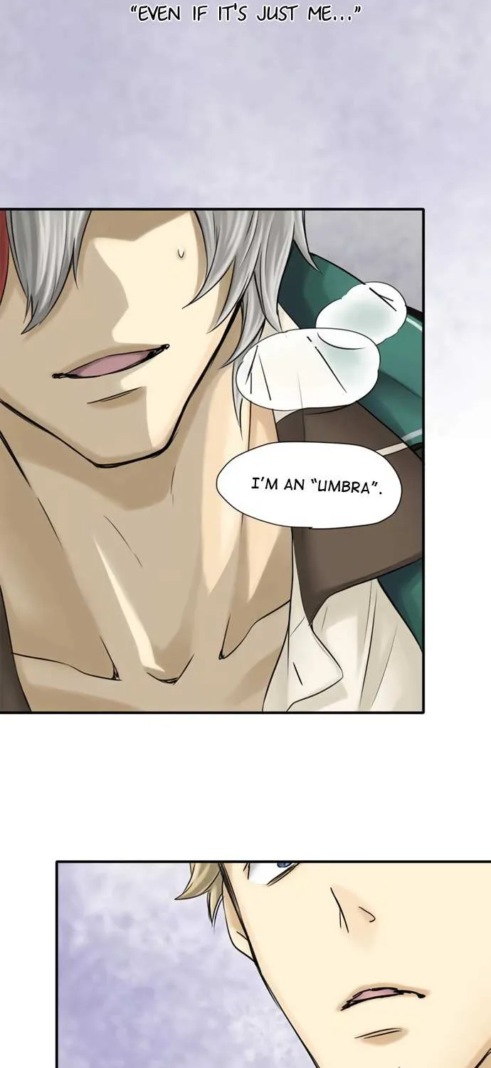 Read Phantom in the Twilight chapter 13 image 33 on Lezhin
