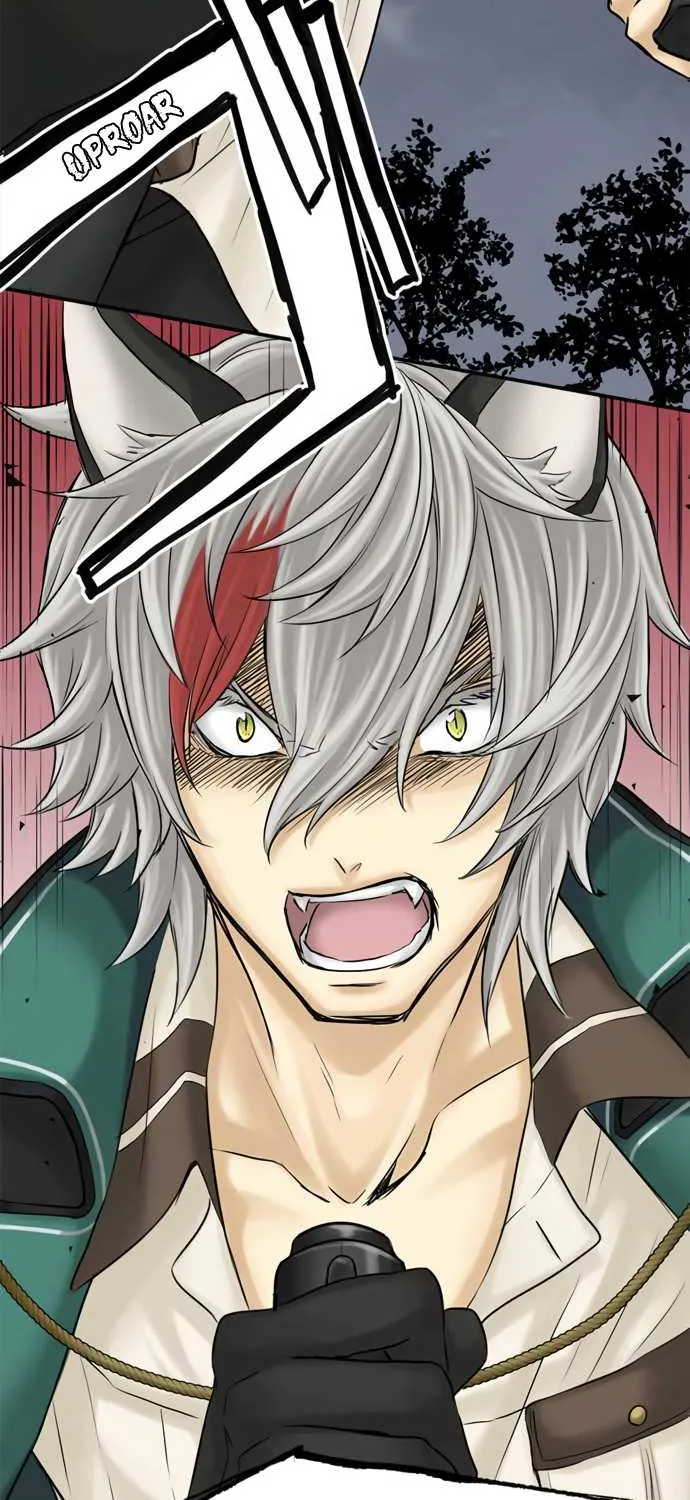 Read Phantom in the Twilight chapter 13 image 37 on Lezhin