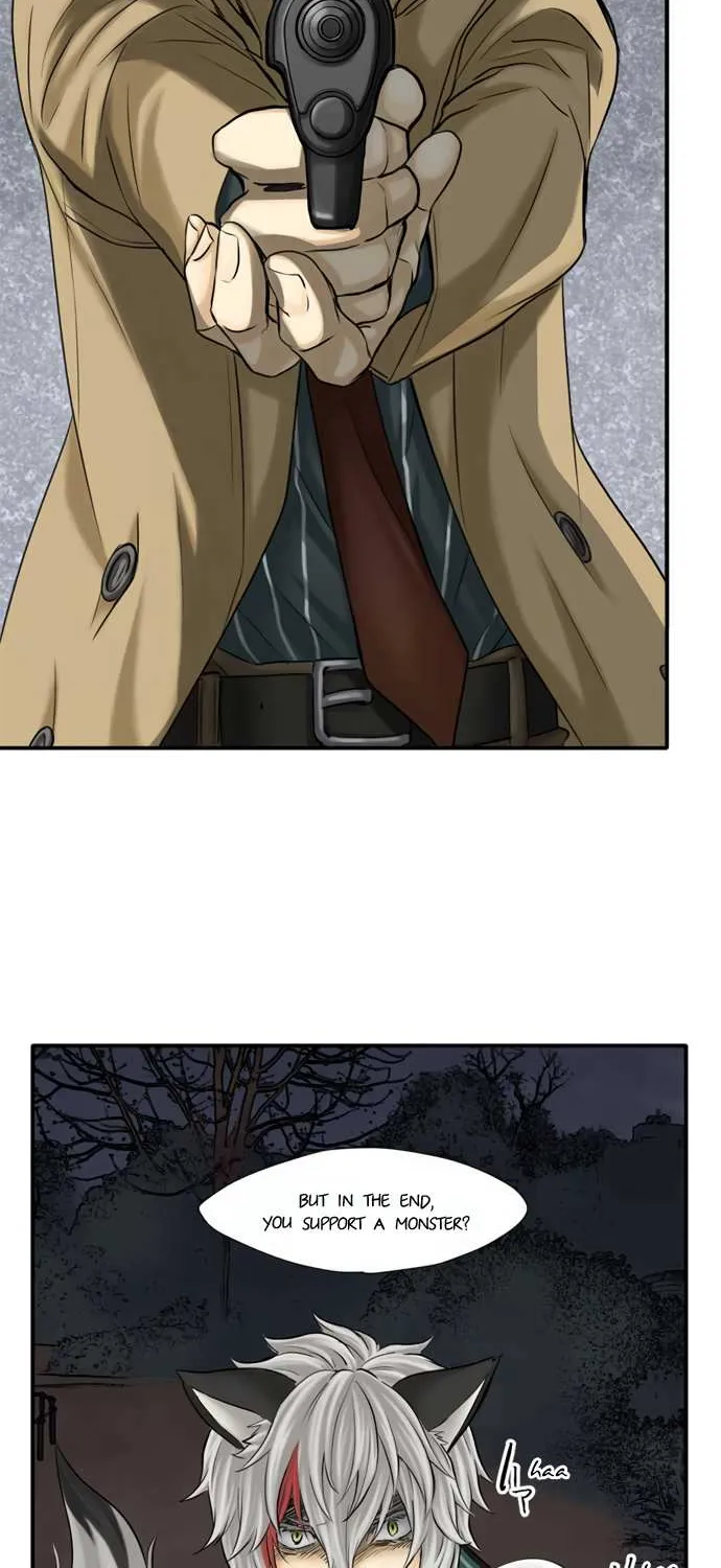 Read Phantom in the Twilight chapter 13 image 4 on Lezhin