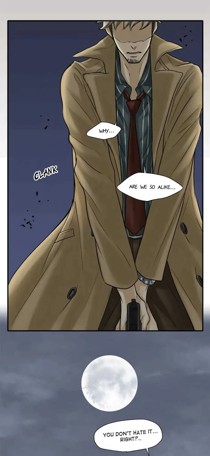 Read Phantom in the Twilight chapter 13 image 43 on Lezhin