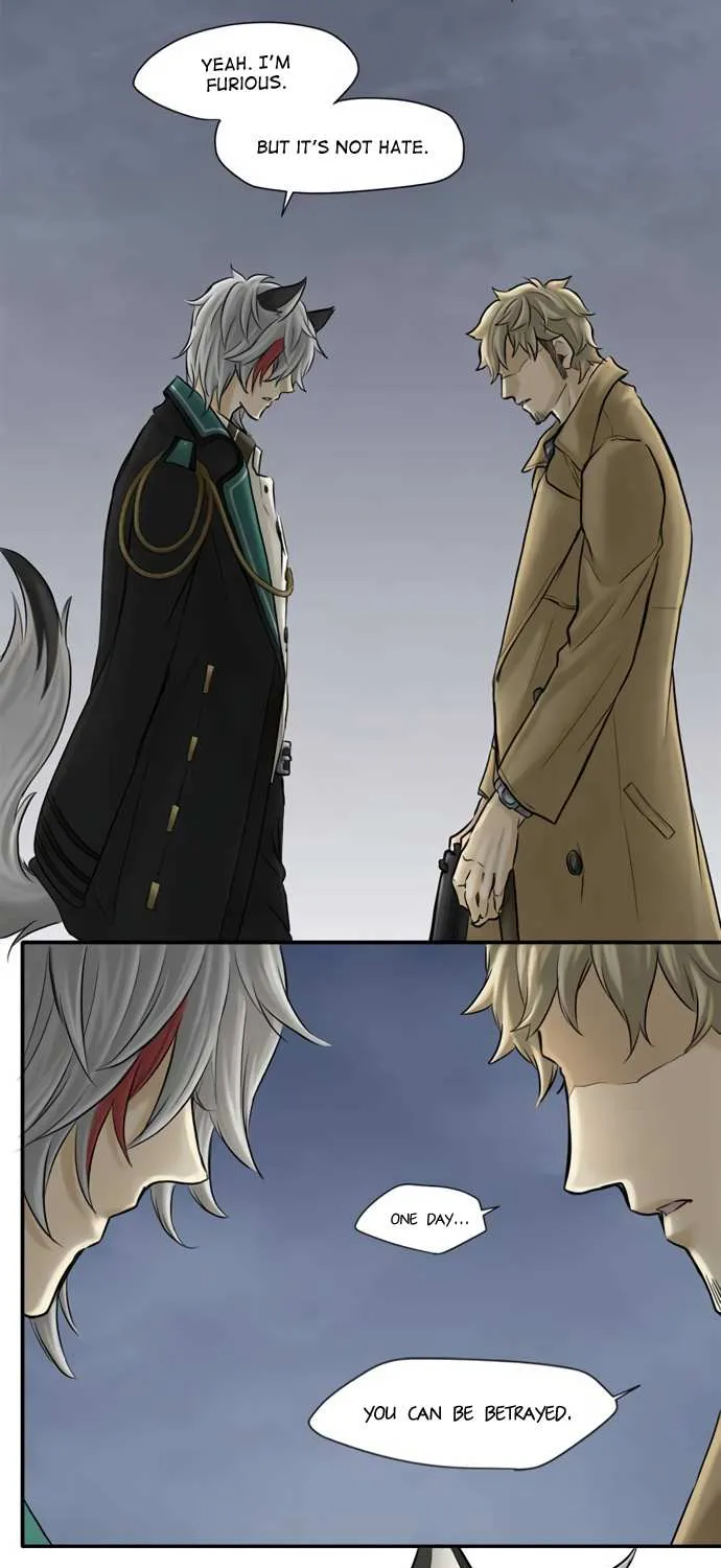 Read Phantom in the Twilight chapter 13 image 44 on Lezhin
