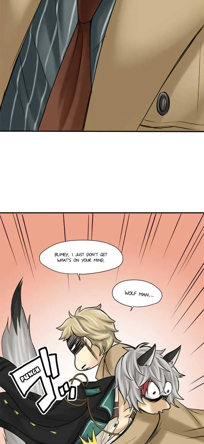 Read Phantom in the Twilight chapter 13 image 47 on Lezhin