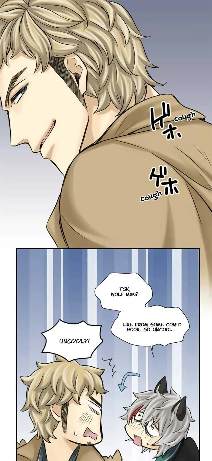 Read Phantom in the Twilight chapter 13 image 49 on Lezhin