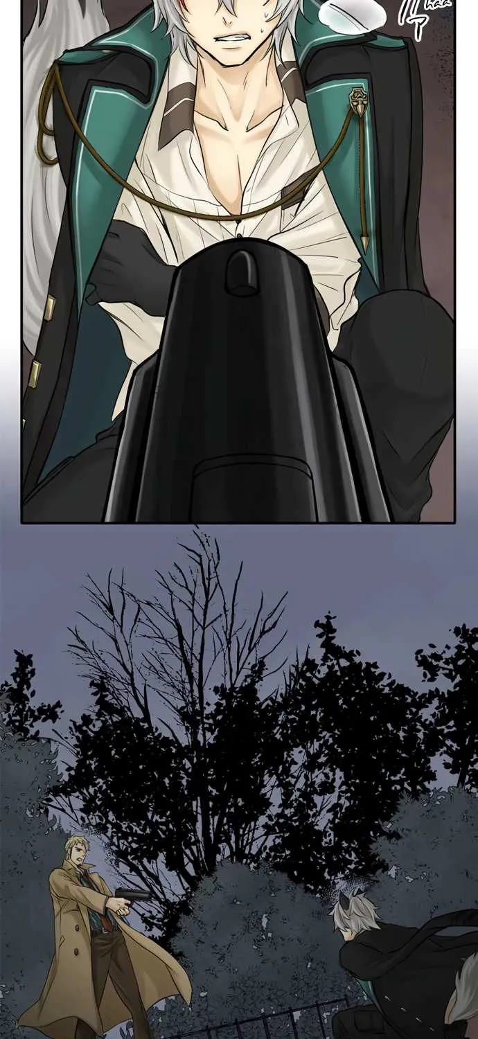 Read Phantom in the Twilight chapter 13 image 5 on Lezhin