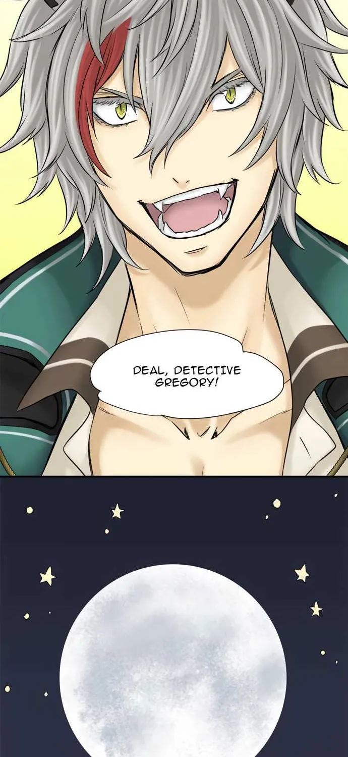 Read Phantom in the Twilight chapter 13 image 52 on Lezhin