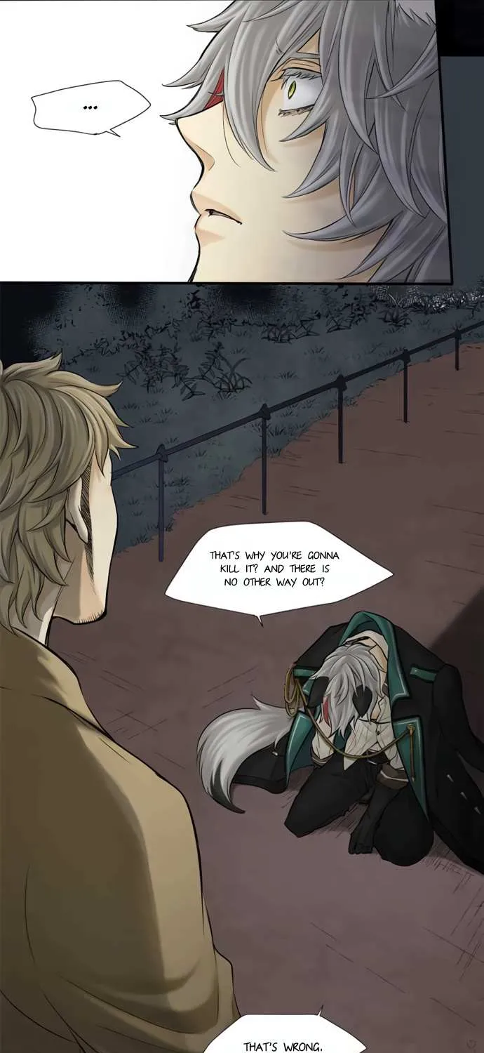 Read Phantom in the Twilight chapter 13 image 7 on Lezhin