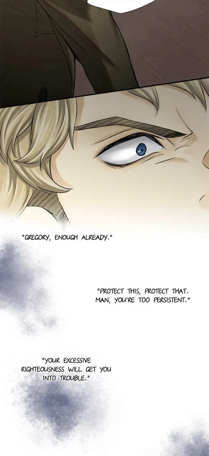 Read Phantom in the Twilight chapter 13 image 8 on Lezhin