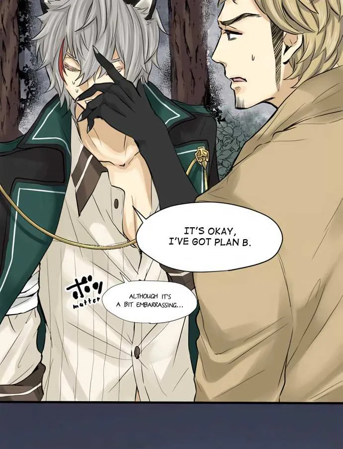 Read Phantom in the Twilight chapter 14 image 12 on Lezhin