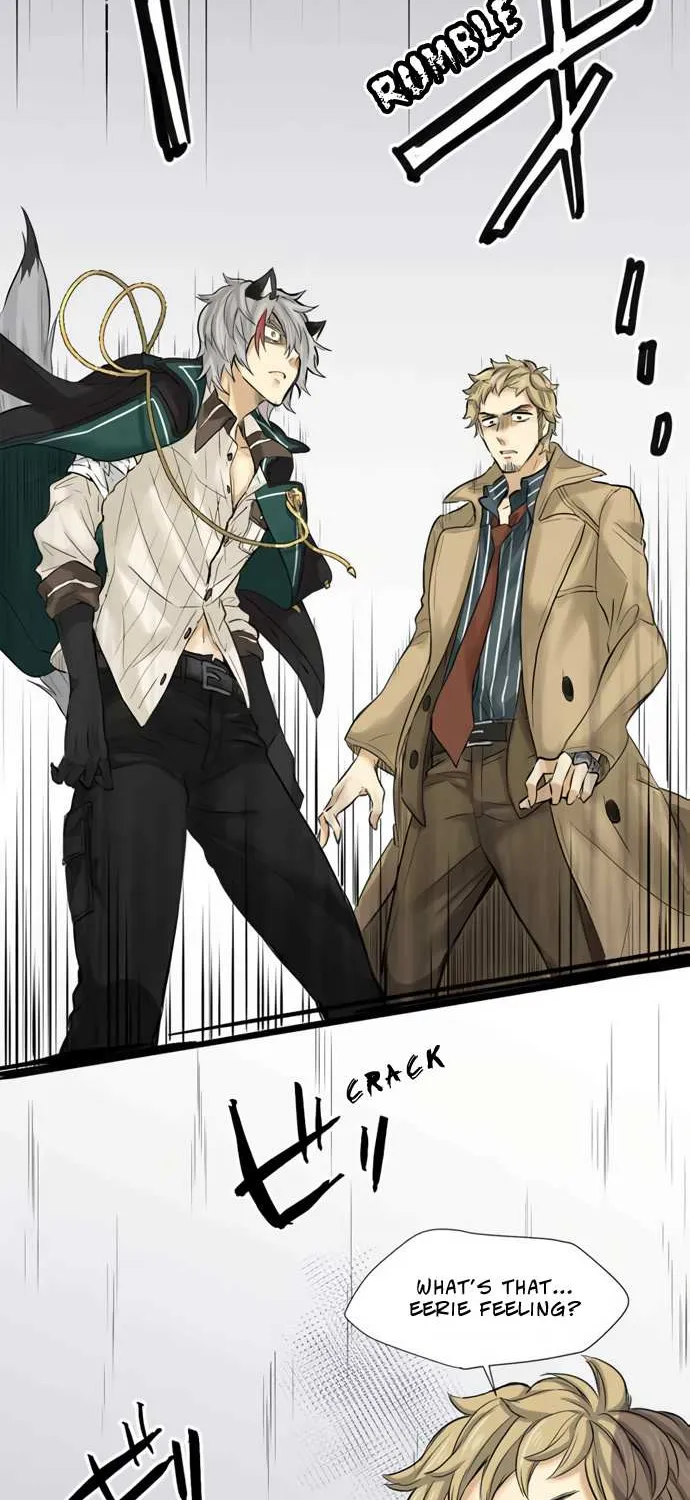 Read Phantom in the Twilight chapter 14 image 14 on Lezhin