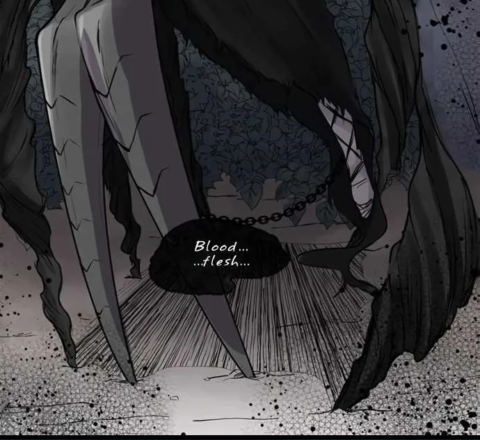 Read Phantom in the Twilight chapter 14 image 18 on Lezhin