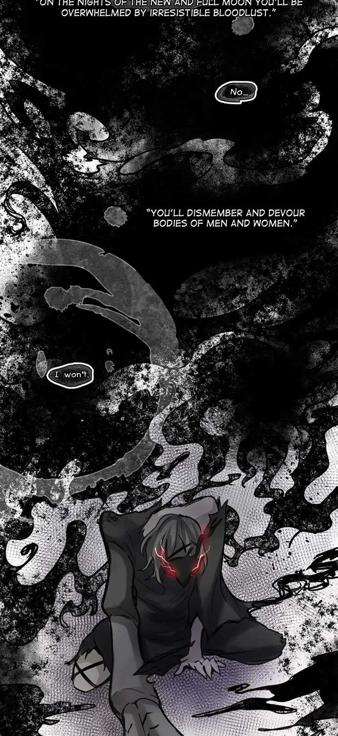 Read Phantom in the Twilight chapter 14 image 2 on Lezhin