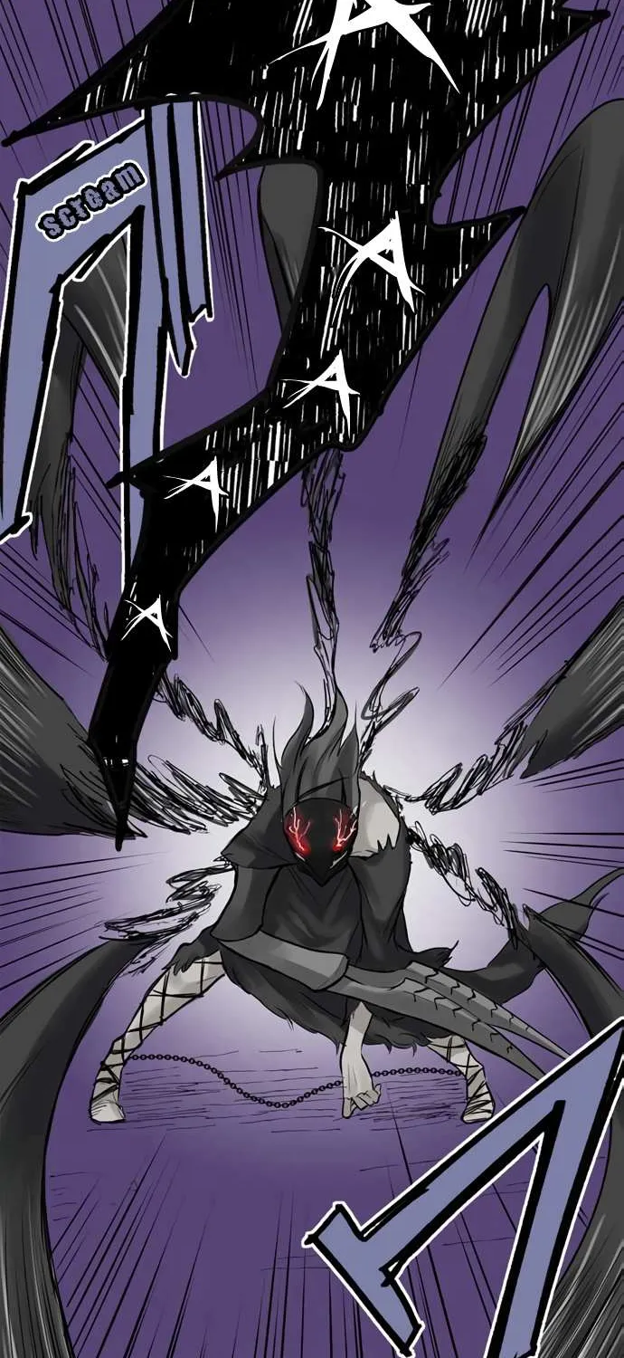Read Phantom in the Twilight chapter 14 image 20 on Lezhin