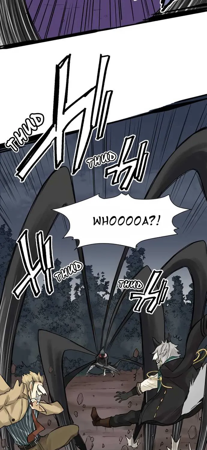 Read Phantom in the Twilight chapter 14 image 21 on Lezhin