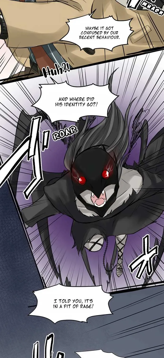 Read Phantom in the Twilight chapter 14 image 23 on Lezhin