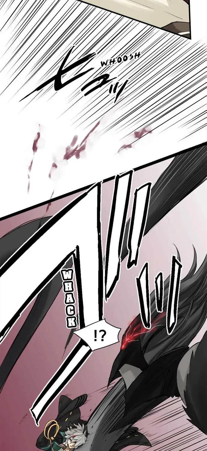 Read Phantom in the Twilight chapter 14 image 26 on Lezhin