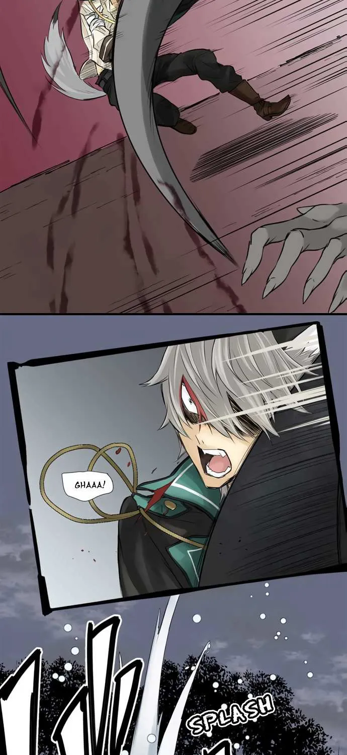 Read Phantom in the Twilight chapter 14 image 27 on Lezhin