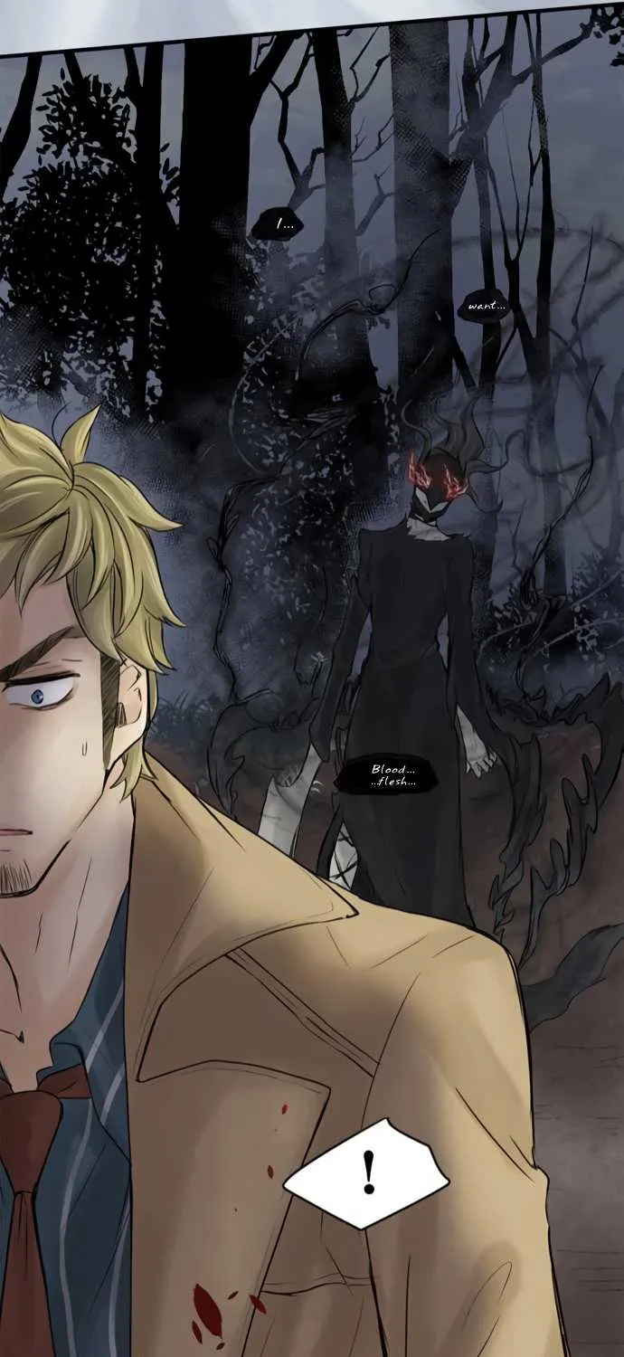 Read Phantom in the Twilight chapter 14 image 29 on Lezhin