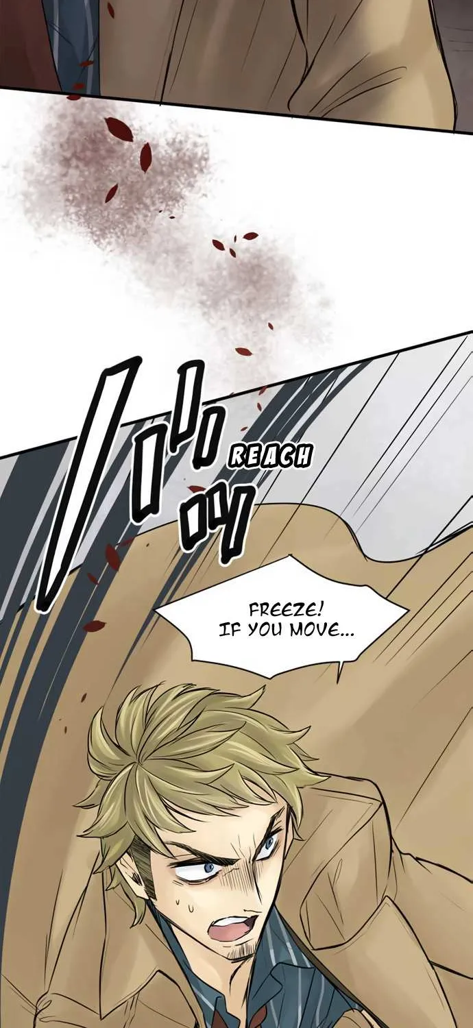 Read Phantom in the Twilight chapter 14 image 30 on Lezhin