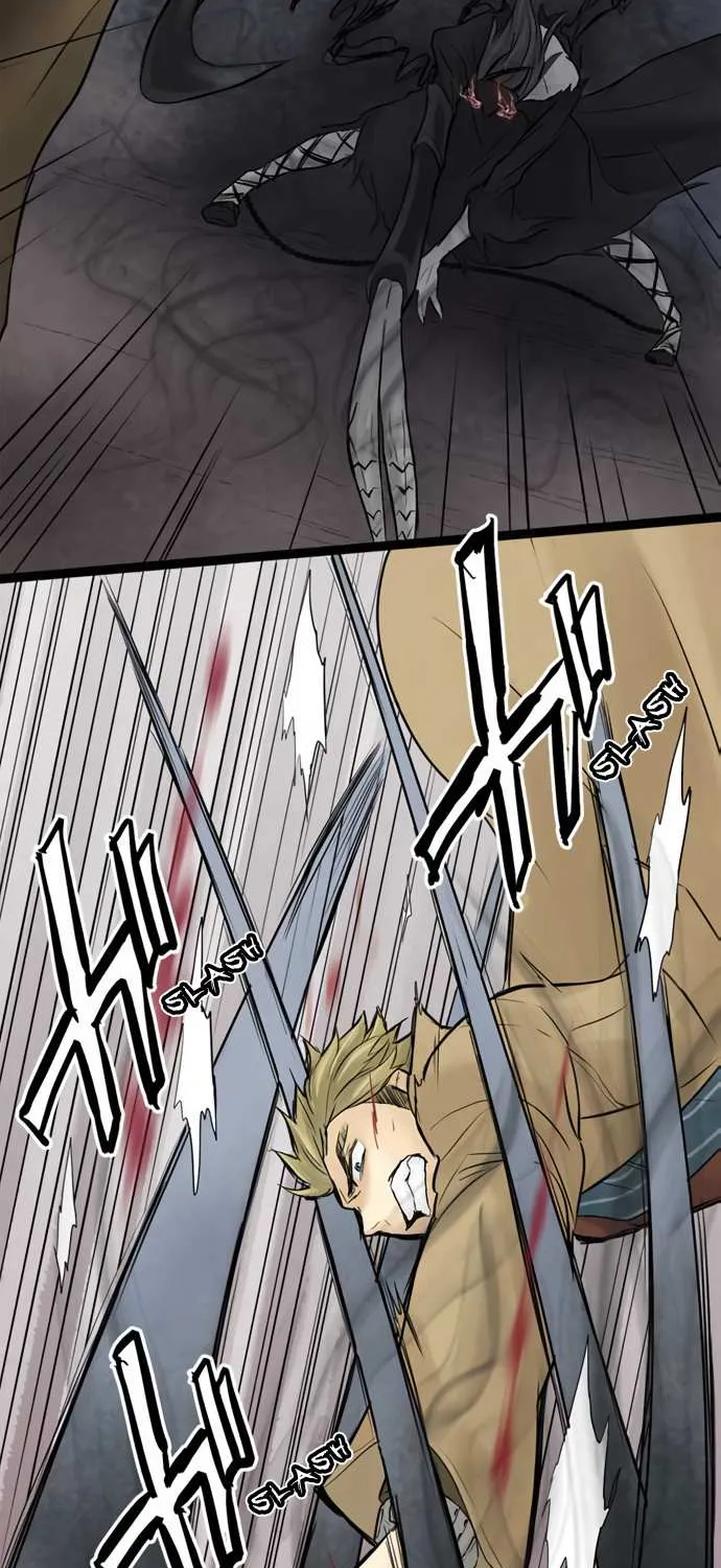 Read Phantom in the Twilight chapter 14 image 34 on Lezhin