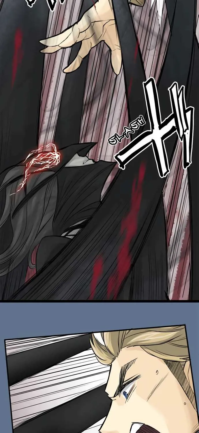 Read Phantom in the Twilight chapter 14 image 35 on Lezhin