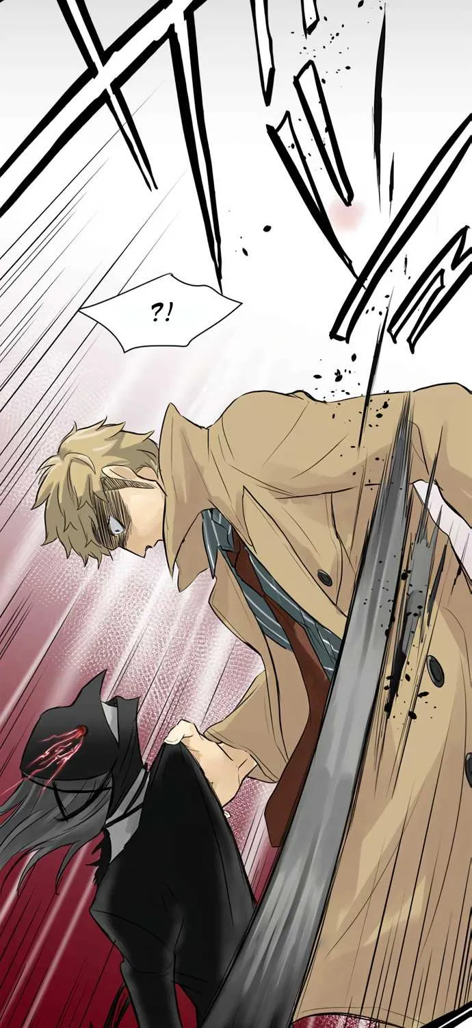 Read Phantom in the Twilight chapter 14 image 41 on Lezhin