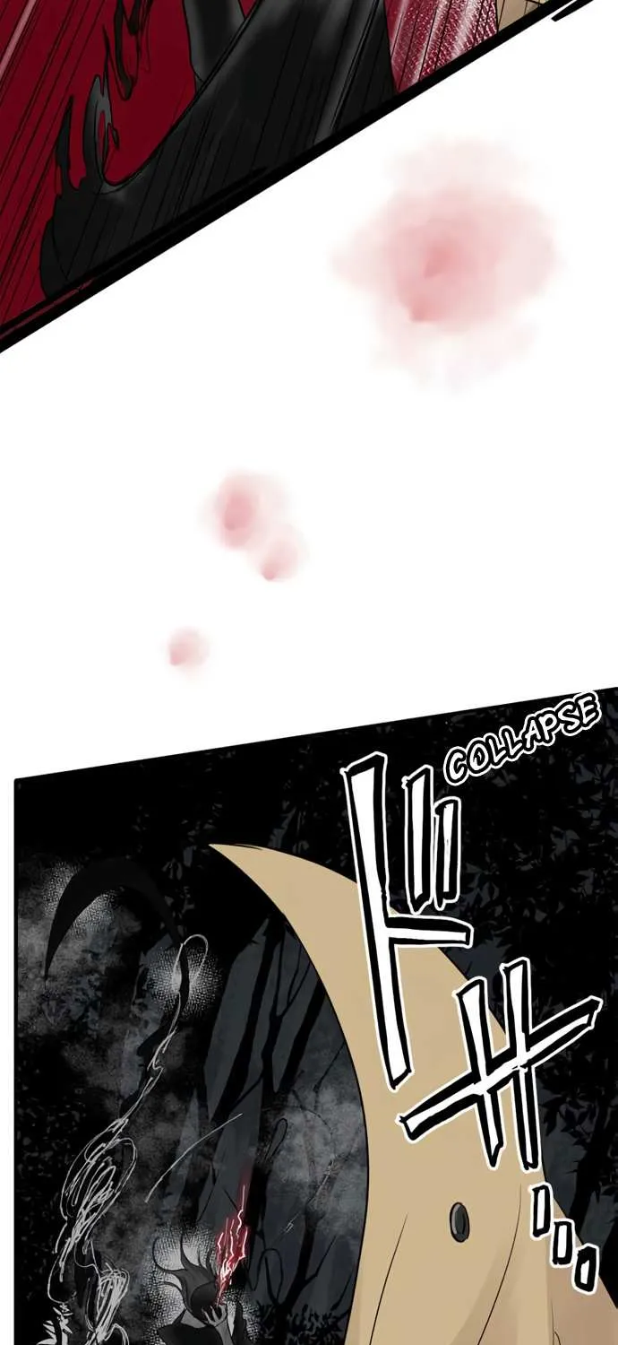Read Phantom in the Twilight chapter 14 image 42 on Lezhin