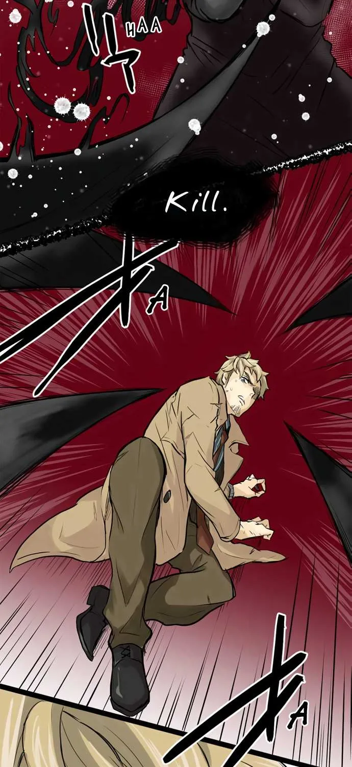 Read Phantom in the Twilight chapter 14 image 45 on Lezhin
