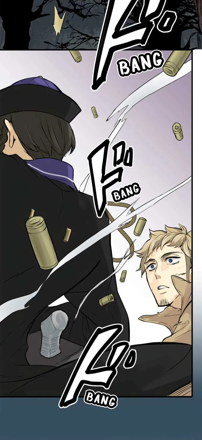 Read Phantom in the Twilight chapter 14 image 51 on Lezhin