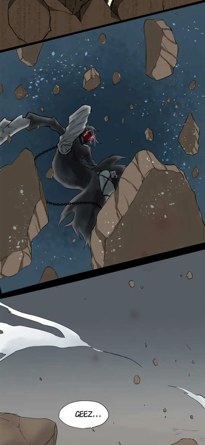 Read Phantom in the Twilight chapter 14 image 57 on Lezhin