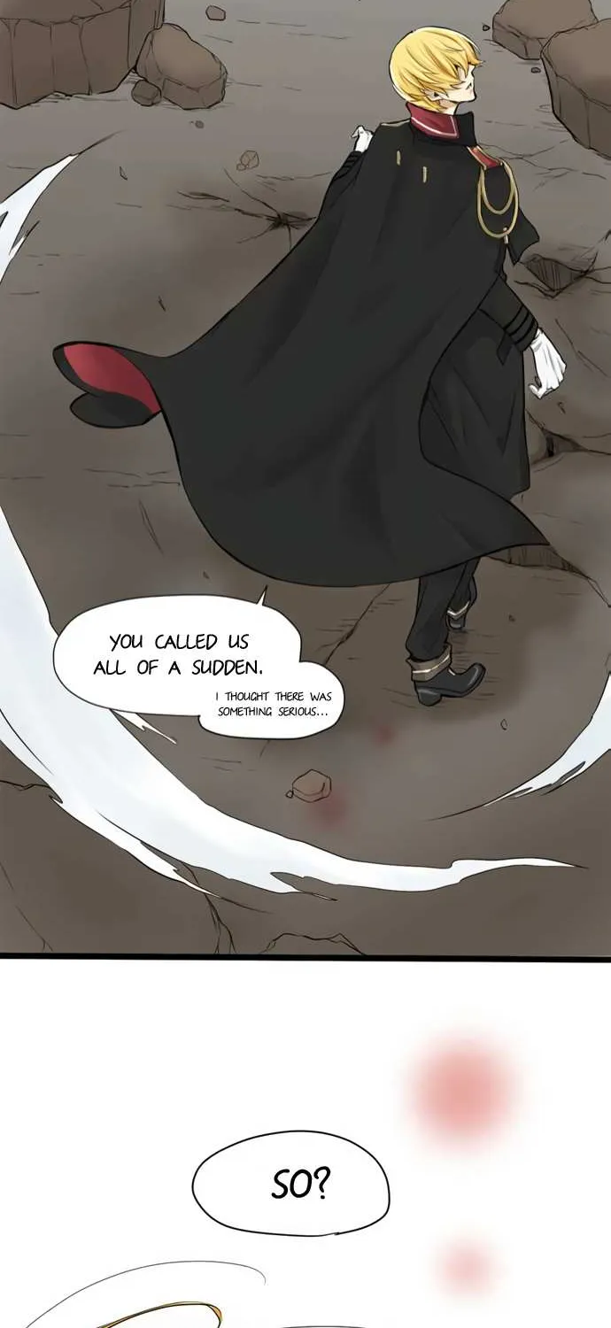 Read Phantom in the Twilight chapter 14 image 58 on Lezhin