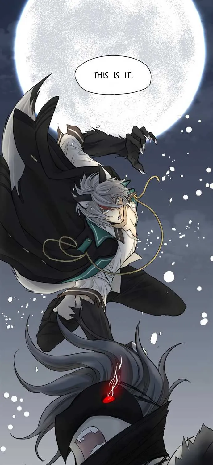 Read Phantom in the Twilight chapter 14 image 61 on Lezhin
