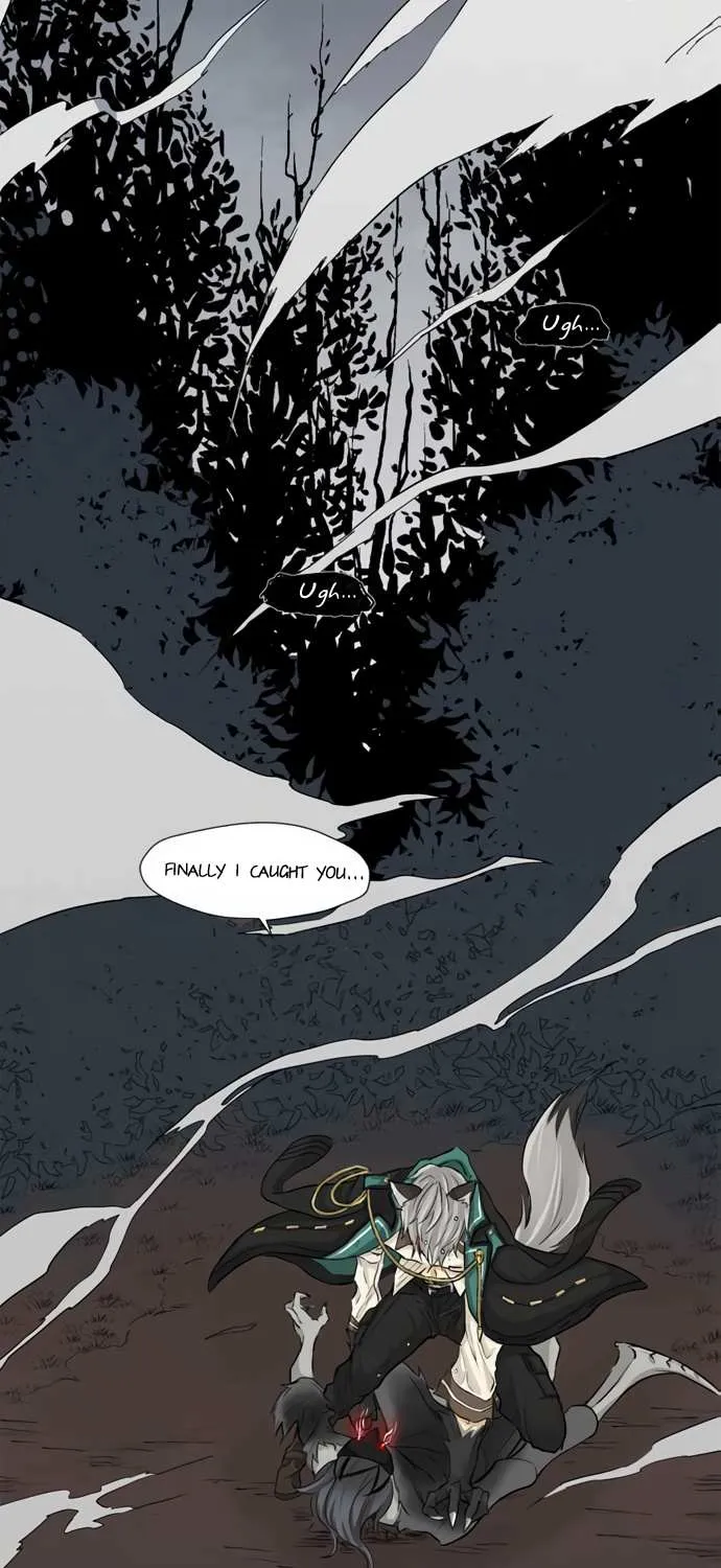 Read Phantom in the Twilight chapter 14 image 64 on Lezhin