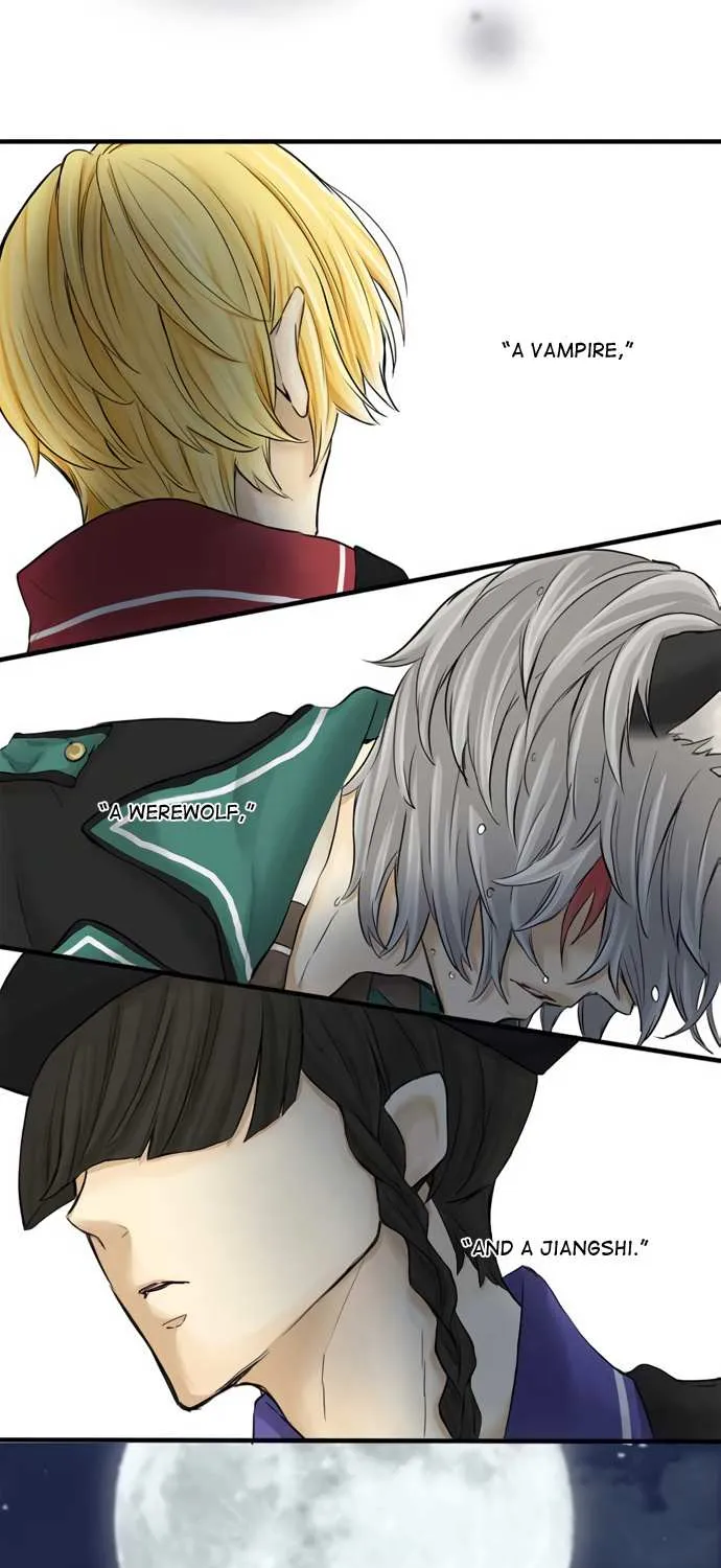 Read Phantom in the Twilight chapter 14 image 68 on Lezhin