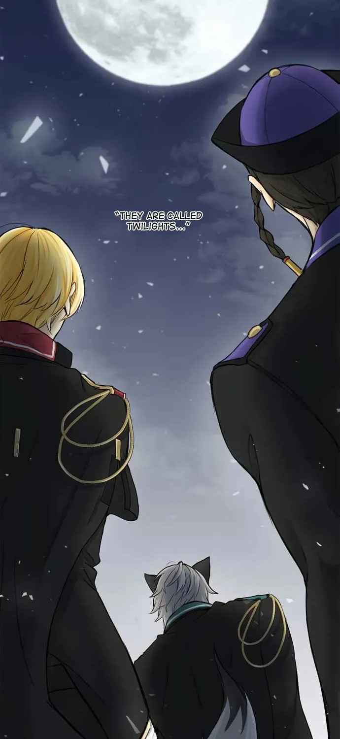 Read Phantom in the Twilight chapter 14 image 69 on Lezhin
