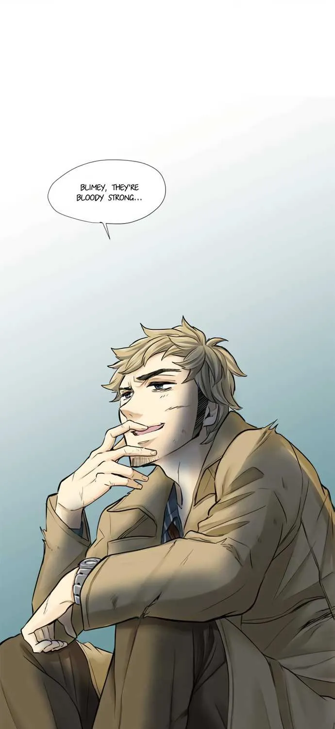 Read Phantom in the Twilight chapter 14 image 71 on Lezhin