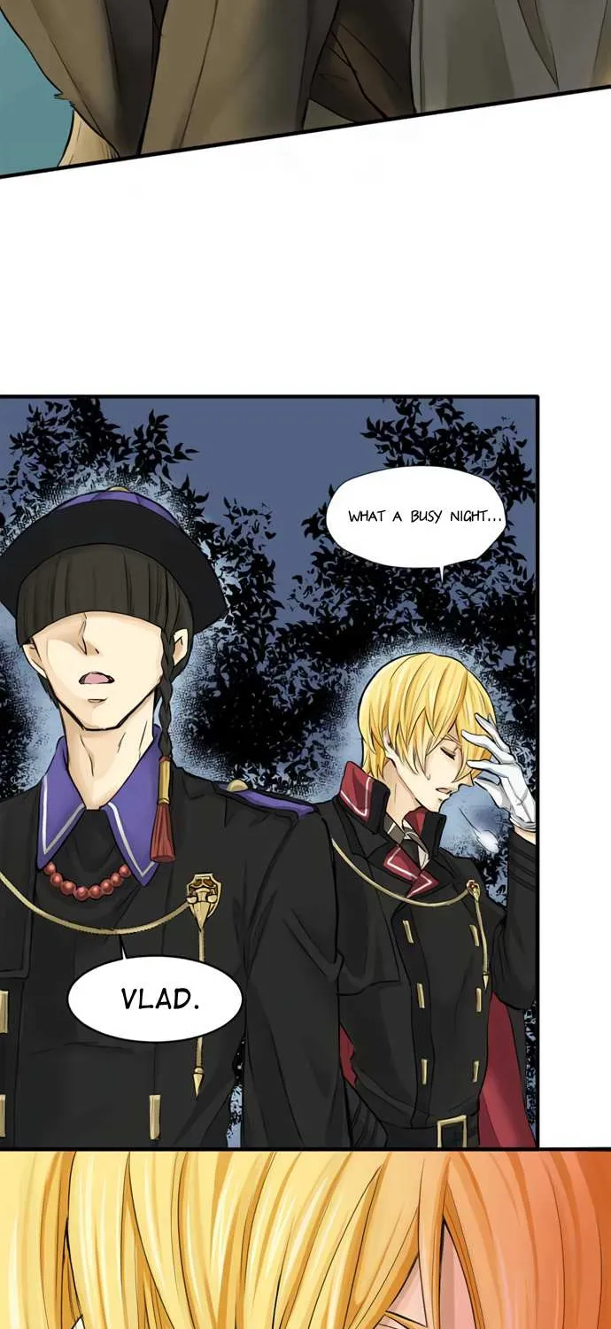 Read Phantom in the Twilight chapter 14 image 72 on Lezhin