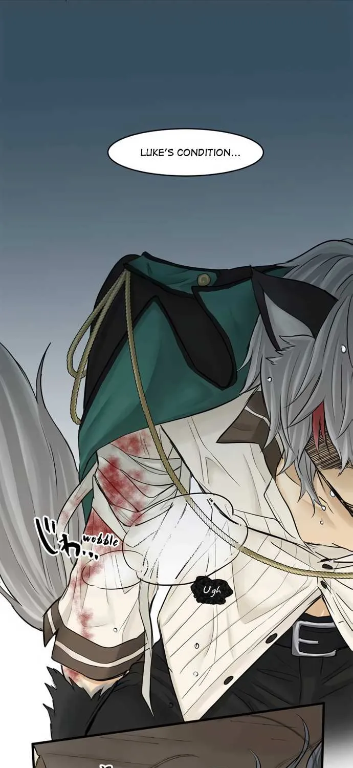 Read Phantom in the Twilight chapter 14 image 74 on Lezhin