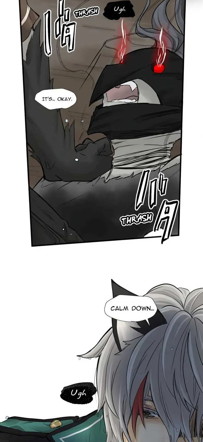 Read Phantom in the Twilight chapter 14 image 75 on Lezhin